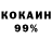 Кетамин VHQ Ruslan Garkavenko